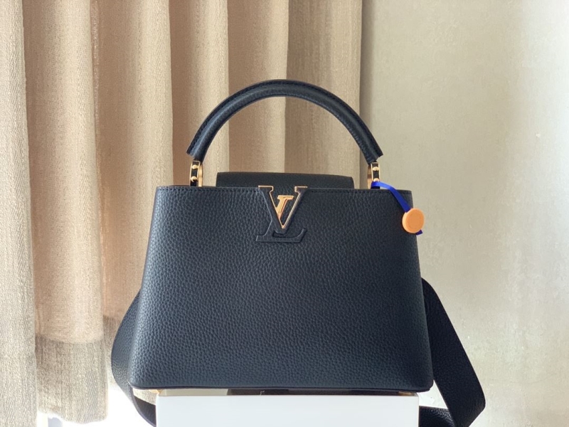 LV Capucines Bags